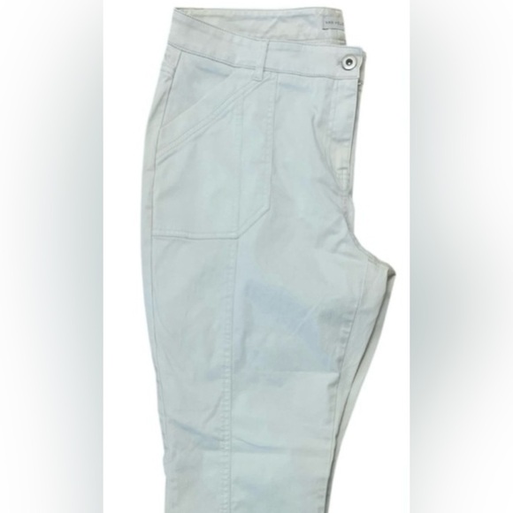 Van Heusen Light CREAM Women's Pants - Picture 1 of 7